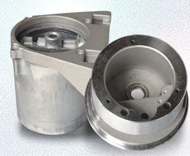 液壓配件可伸縮萬向軸的介紹